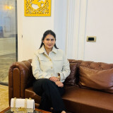 Harmanjot Kaur