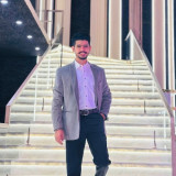 Bhavish Khurana