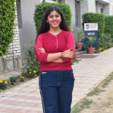 Bhakti  Bajaj