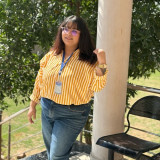 Himani Bhardwaj