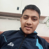 KRISHNA SHANDILYA SHANDILYA