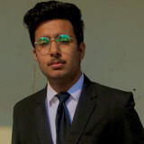 Shivansh  Joshi