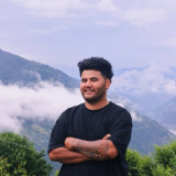 Mahesh Sahud
