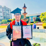 Devendra Adhikari