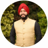 Harinder Singh Bedi