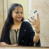 Nidhi Jain
