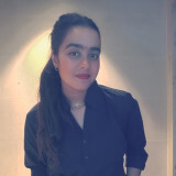 DAMINI BHARDWAJ GU 2024 Batch