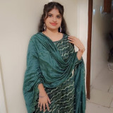 Vidhi Sharma GU 2024 Batch