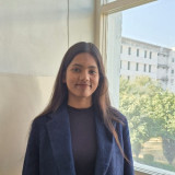 Aditi  Kumari