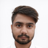 SHOURYA MALIK GU 2024 Batch