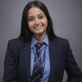 Rashi Aggarwal