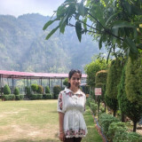 Harshita Budhiraja