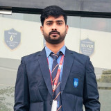 Abhinandan Pandey
