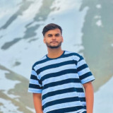 Dishant  Kadyan