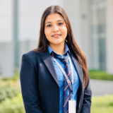 Himanshi  Sehrawat