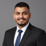 Harsh Kumar