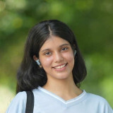 Varuni Arya