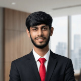 Shubham Singh Chouhan