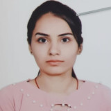 Khushi  Gejwal