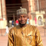 Ayuba Isah
