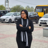 Seema  Jain