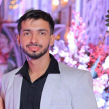 Kushant  Antil