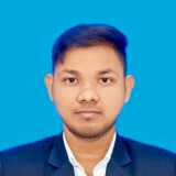 Mansoor Khan GU 2024 Batch