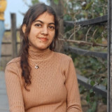 Pooja  Bharti