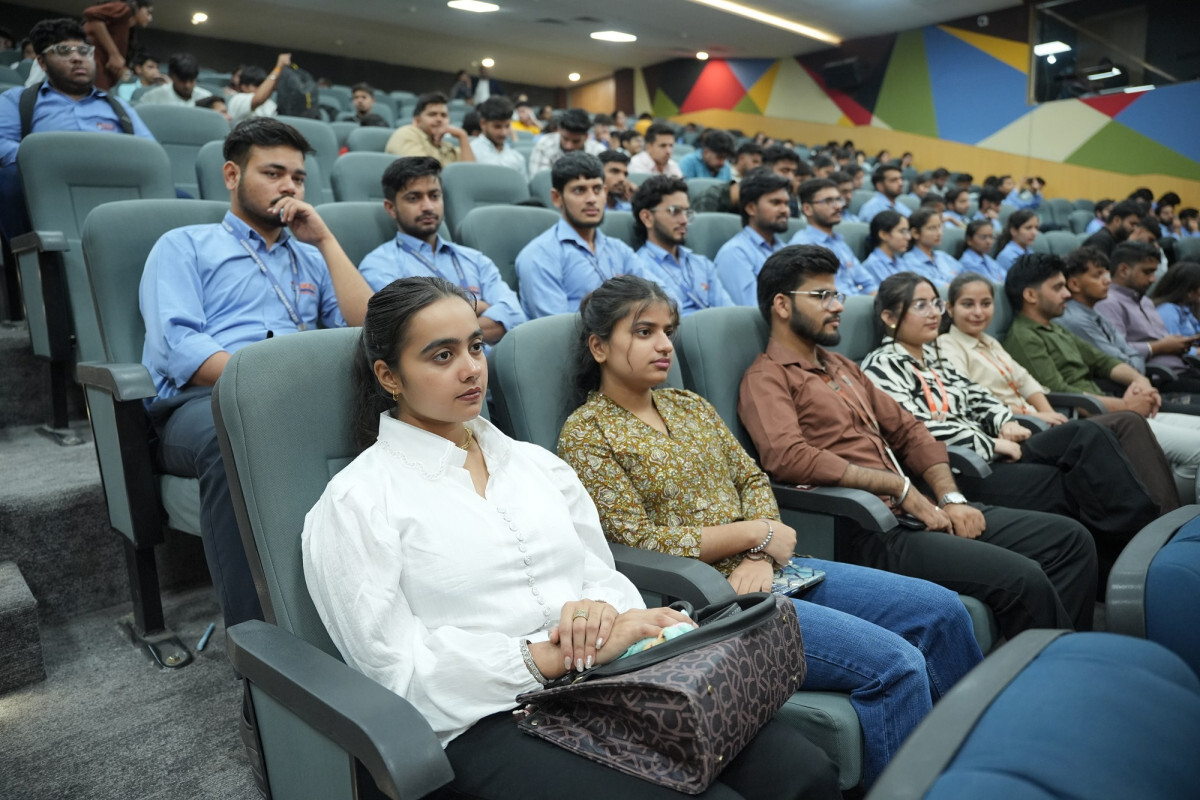 Placement Day 2026