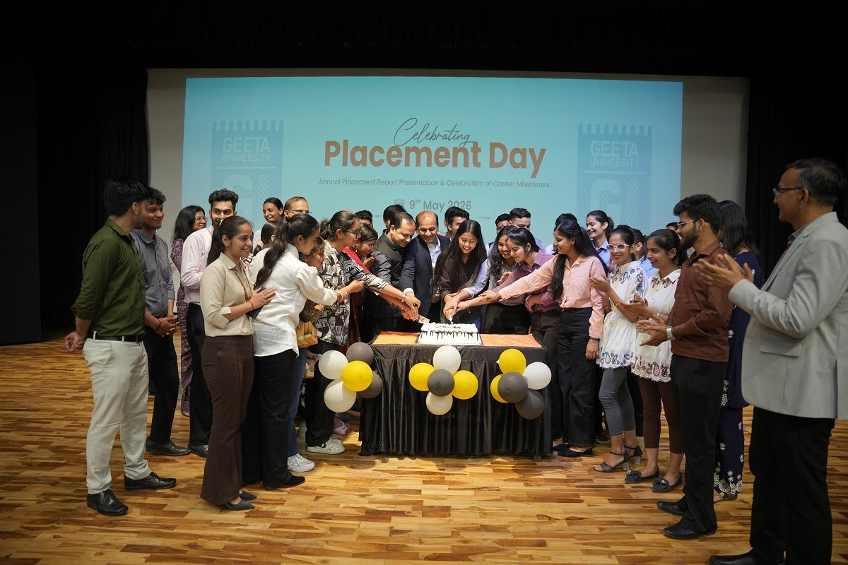 Placement Day 2026