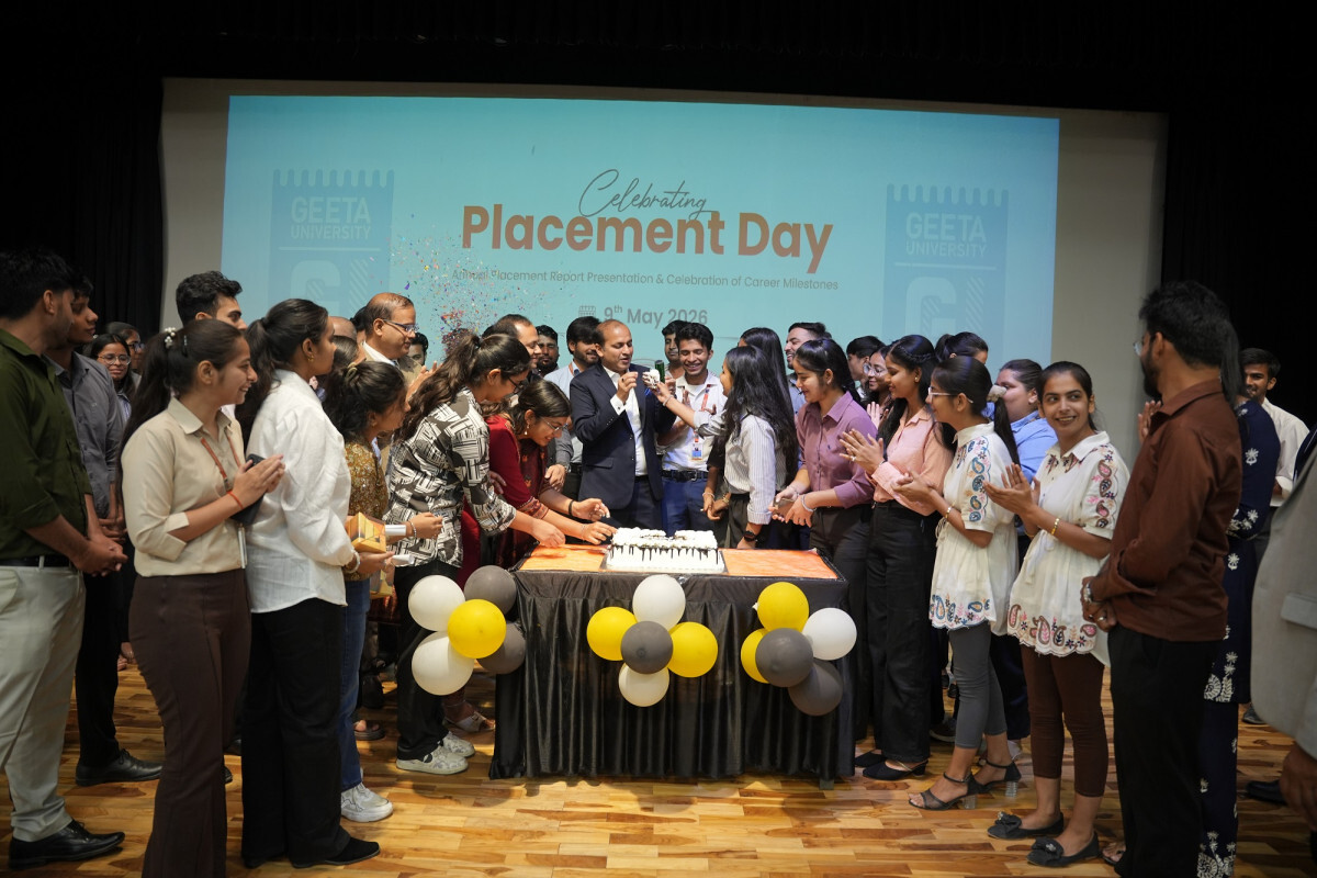 Placement Day 2026